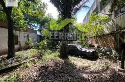 Terreno à venda na Avenida Dona Tereza Cristina, Chácaras Rio-Petrópolis, Duque de Caxias