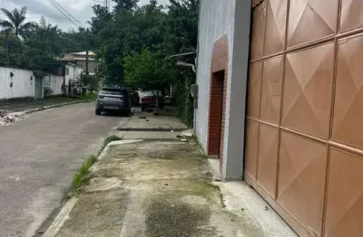 Ponto comercial para alugar na Rua Cibeli, Vila Canaan, Duque de Caxias