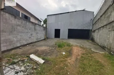 Ponto comercial para alugar na Rua Camerino, Chácaras Rio-Petrópolis, Duque de Caxias