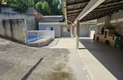 Casa à venda no bairro chácaras arcampo - duque de caxias/rj