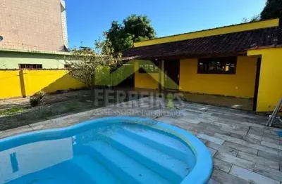 Casa com 3 quartos à venda na Rua Ontario, Parque Paulista, Duque de Caxias