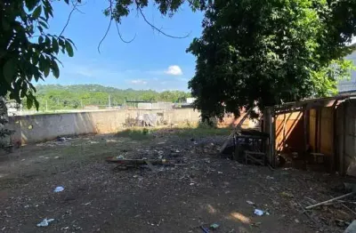 Terreno à venda na Rua da Figueira, Xerém, Duque de Caxias