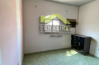 Apartamento em vila do sase - xerem 2 quarto e garagem
