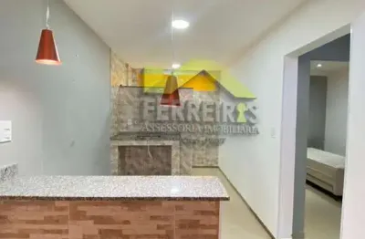Casa térrea em vila do sase - xerem 2 quarto e garagem