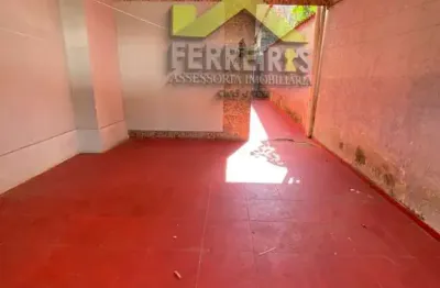 Prédio à venda na Rua Valdemar Nunes do Couto, Vila Santa Alice, Duque de Caxias