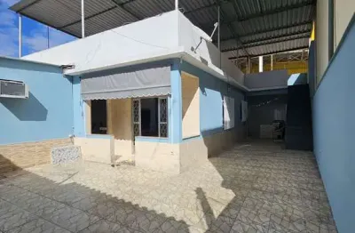 Casa com 3 quartos à venda na Rua Projetada Cinco, Chácaras Arcampo, Duque de Caxias