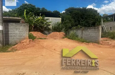 Terreno à venda na Rua Vinte e Quatro de Maio, Vila Santa Alice, Duque de Caxias