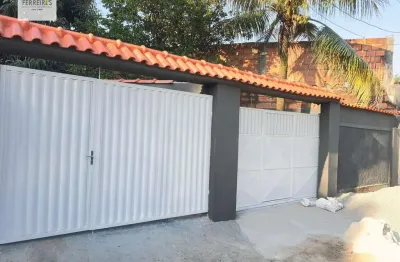 Apartamento com 2 quartos para alugar na Avenida Dom Guilherme Muller, Jardim Anhangá, Duque de Caxias