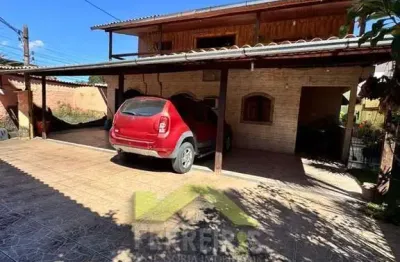 Excelente casa de esquina à venda - bairro taquara, duque de caxias