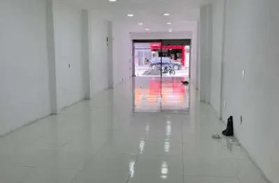 Loja comercial para aluguel – frente de rua | parque paulista