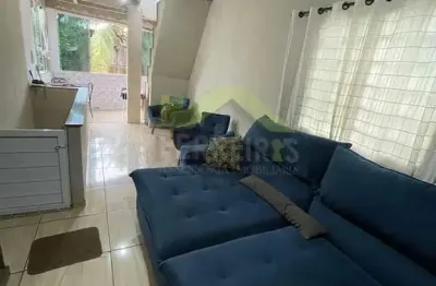 Casa com 2 quartos à venda na Avenida Automóvel Clube, Vila Santa Cruz, Duque de Caxias