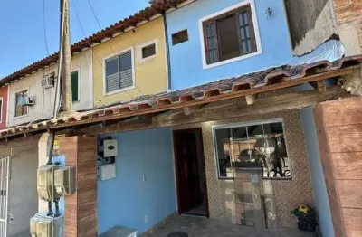Casa com 2 quartos à venda na Avenida Automóvel Clube, Jardim Barro Branco, Duque de Caxias