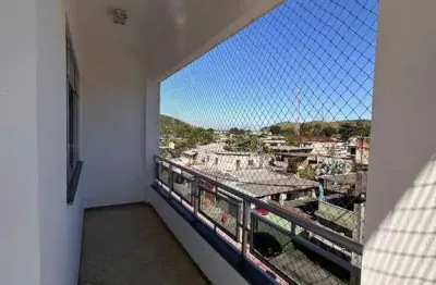 Apartamento com 2 quartos à venda na Rua Manoel Martins Nogueira, Vila Canaan, Duque de Caxias
