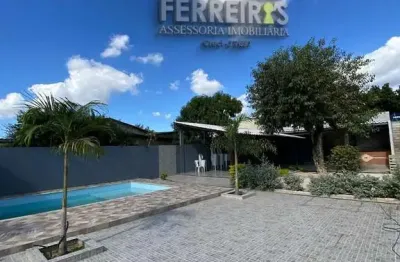 Fazenda à venda na Rua César Burlamaqui, Vila Maria Helena, Duque de Caxias