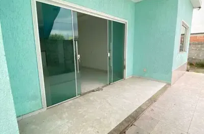 Casa com 2 quartos à venda na Rua Nove de Março, Vila Santa Cruz, Duque de Caxias