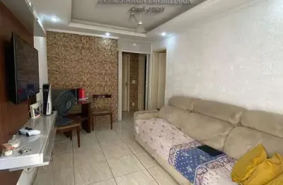 Apartamento térreo à venda – santa cruz da serra financiada pelo banco