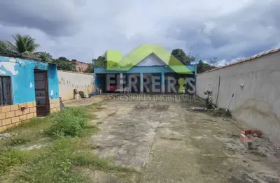 Casa com 2 quartos à venda na Rua Batista de Oliveira, Imbariê, Duque de Caxias