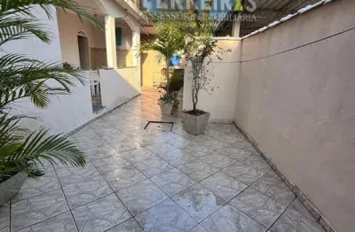 Casa independente em jardim anhangá com 2 quartos e garagem