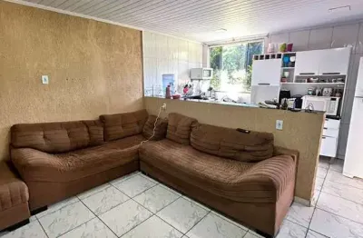 Casa com 2 quartos à venda na Rua Júlio José de Figueiredo, Taquara, Duque de Caxias