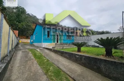 Imperdível - terreno com 2 casas no parque equitativa