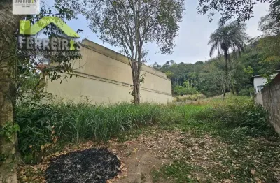 Terreno à venda na Praça Quinze de Novembro, Parque A Equitativa, Duque de Caxias