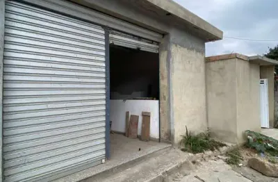 Casa com 1 quarto à venda na Avenida Do Saber, Nova Campinas, Duque de Caxias