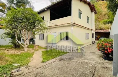Casa com 2 quartos à venda na Rua Pará, Chácaras Rio-Petrópolis, Duque de Caxias