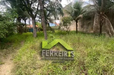 Terreno à venda na Alameda dos Cajueiros, Vila Actura, Duque de Caxias
