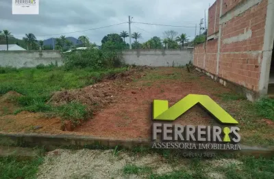 Terreno à venda na Estrada da Igreja Velha, Vila Santa Alice, Duque de Caxias