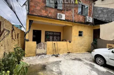 Casa com 3 quartos à venda na Estrada Capivara, Vila Santa Cruz, Duque de Caxias