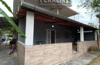 Casa com 3 quartos à venda na Rua Miguel Unamuno, Jardim Rotsen, Duque de Caxias