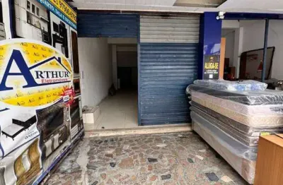 Ponto comercial para alugar na Rua das Alagoas, Chácaras Arcampo, Duque de Caxias