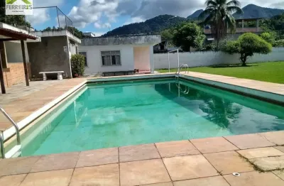 Chácara / sítio com 5 quartos à venda na Rua Evaristo de Morais, Vila Bernadete, Duque de Caxias