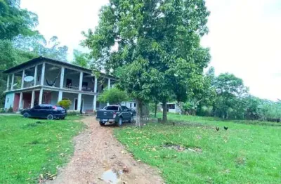 Chácara / sítio com 4 quartos à venda no Parque Capivari, Duque de Caxias 