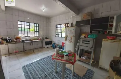 Chácara / sítio com 2 quartos à venda na Estrada São Lourenço, Xerém, Duque de Caxias