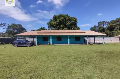 Chácara / sítio com 3 quartos à venda na Avenida Constancia, Taquara, Duque de Caxias