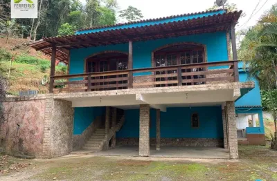 Chácara / sítio com 4 quartos à venda na Vila Santa Cruz, Duque de Caxias 