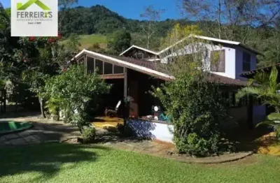 Chácara / sítio com 4 quartos à venda na Rua João Ferreira, Santo Antônio, Duque de Caxias