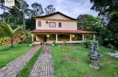 Chácara / sítio com 6 quartos à venda na Rua Papa Folha, Vila Canaan, Duque de Caxias