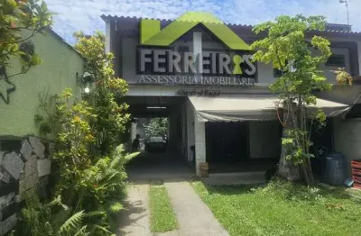 Casa com 4 quartos à venda na Rua Batista de Lacerda, Saracuruna, Duque de Caxias