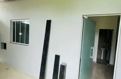 Casa com 1 quarto para alugar na Rua Projetada Sete, Barro Branco, Duque de Caxias