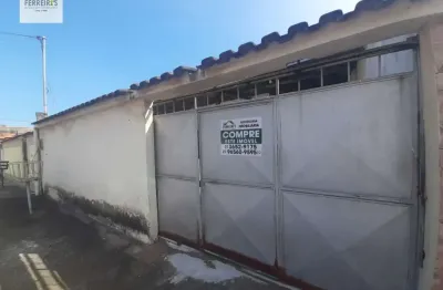 Casa com 2 quartos à venda na Avenida do Laranjal, Chácaras Arcampo, Duque de Caxias