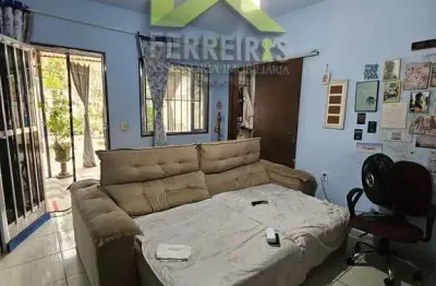 Casa com 3 quartos à venda na Avenida do Laranjal, Chácaras Arcampo, Duque de Caxias