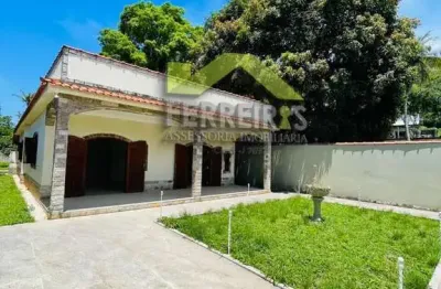 Casa com 3 quartos à venda na Rua Salamandra, Parada Angélica, Duque de Caxias
