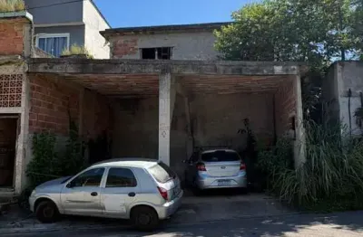 Casa com 3 quartos à venda na Alameda Ipiranga, Jardim Primavera, Duque de Caxias