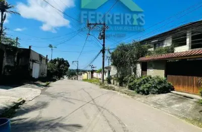 Casa com 2 quartos à venda na Rua Geraldo Roriz, Vila Santa Cruz, Duque de Caxias