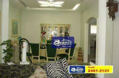 Sobrado residencial à venda, cidade maia, guarulhos - so0044.