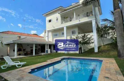 Sobrado à venda, 538 m² por r$ 4.150.000,01 - vila rosália - guarulhos/sp