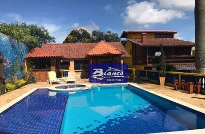 Vendo sitio lazer ou moradia, mairiporã juto ao túnel da fernão dias!