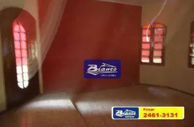 Casa à venda, 160 m² por r$ 950.000,00 - jardim santa clara - guarulhos/sp